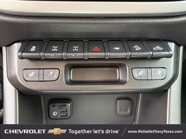 Used 2022 Chevrolet Colorado ZR2 image 20