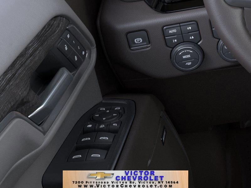 New 2026 Chevrolet Silverado 2500 LTZ w/ LTZ Convenience Package image 22