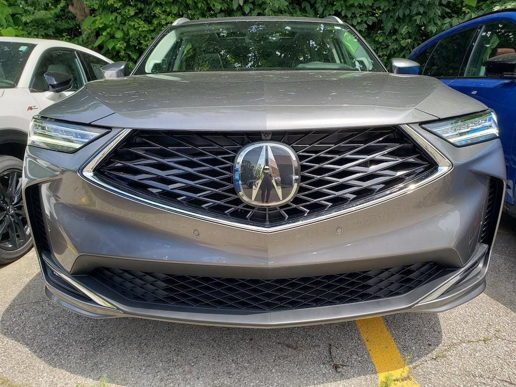New 2026 Acura MDX SH-AWD w/ Advance Package image 2