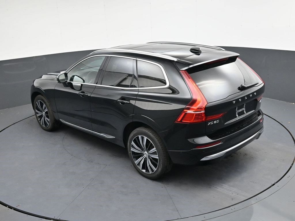 Used 2023 Volvo XC60 B5 Ultimate AWD/4WD image 28