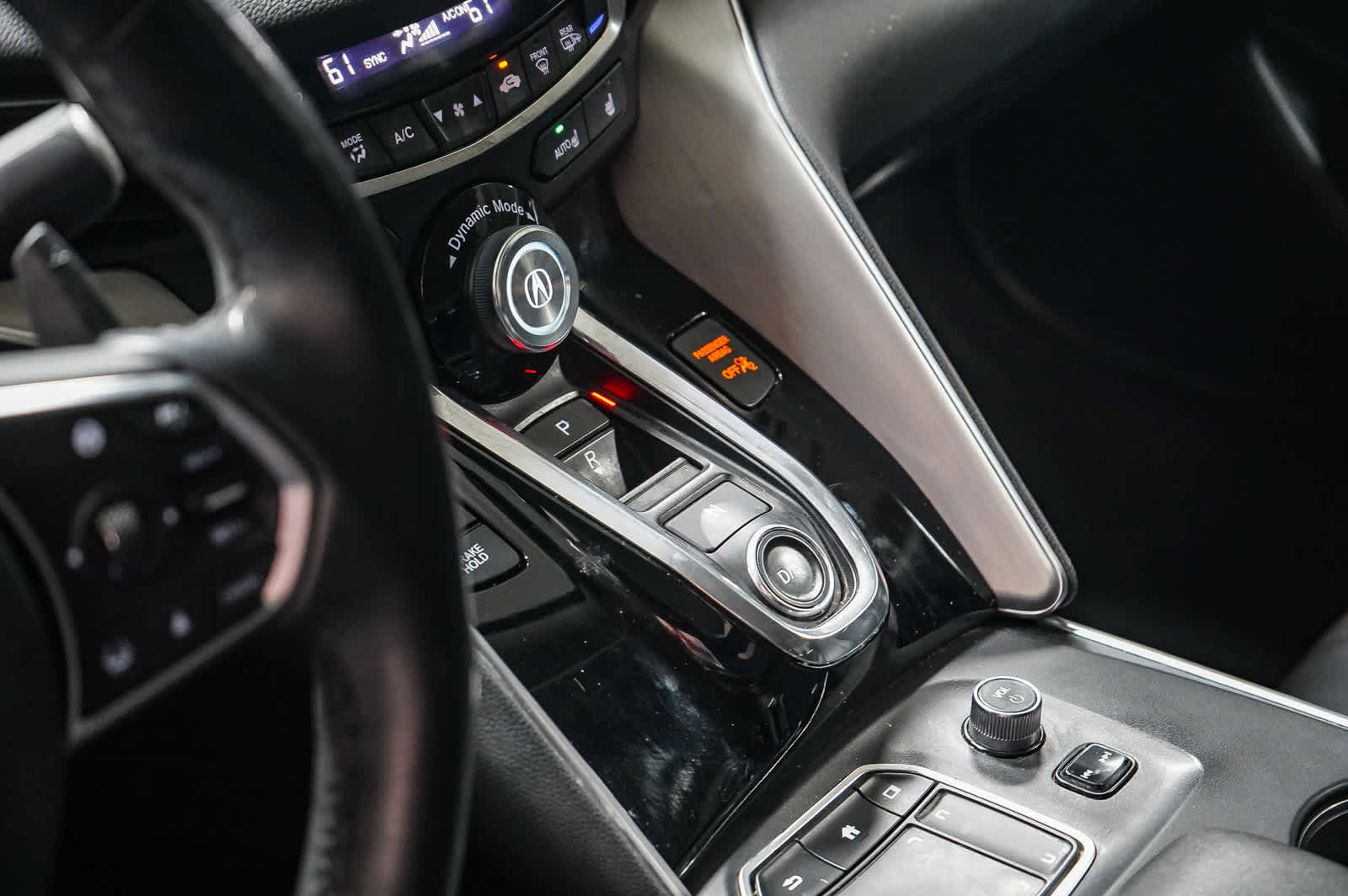 Used 2023 Acura TLX image 24