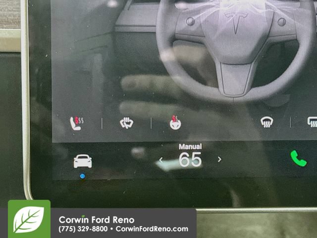 Used 2023 Tesla Model 3 Performance AWD/4WD image 21