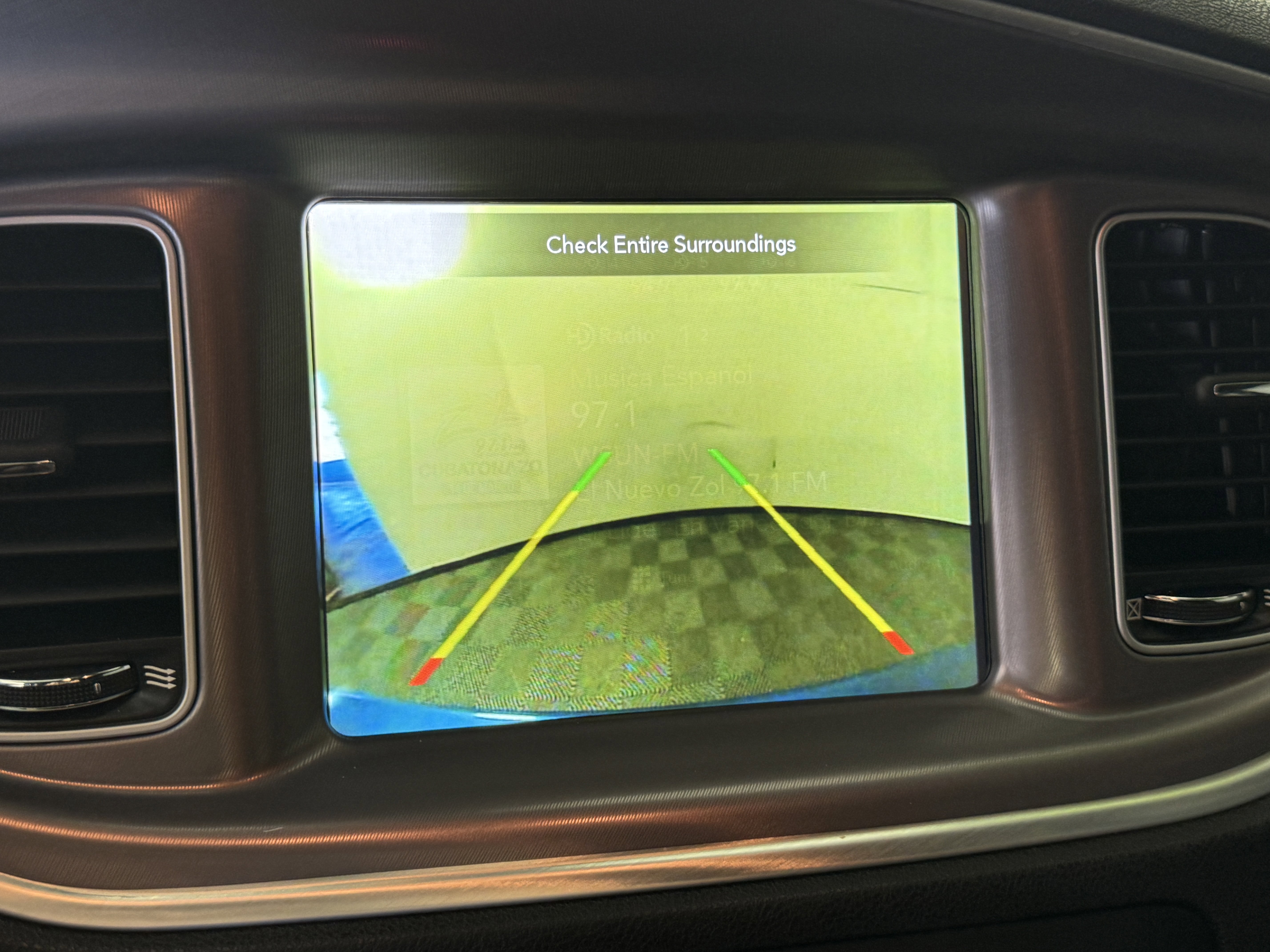 Used 2022 Dodge Charger Scat Pack image 6