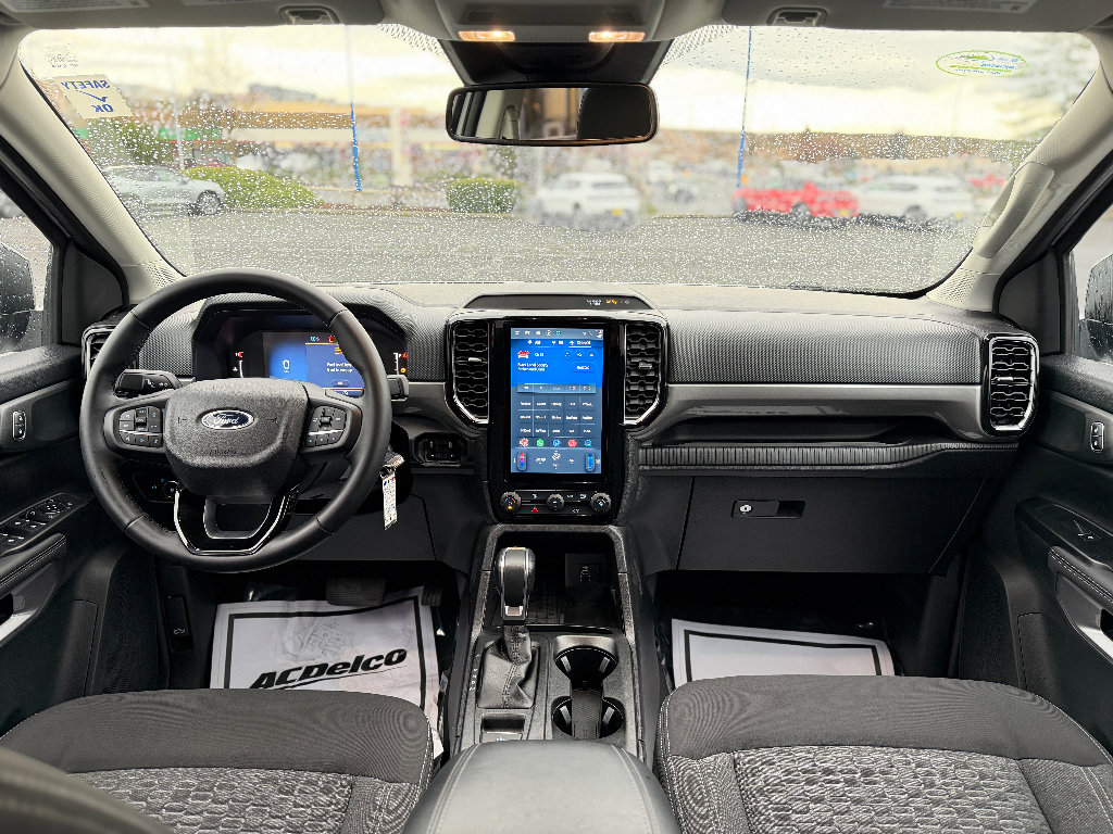 Used 2024 Ford Ranger XLT image 2