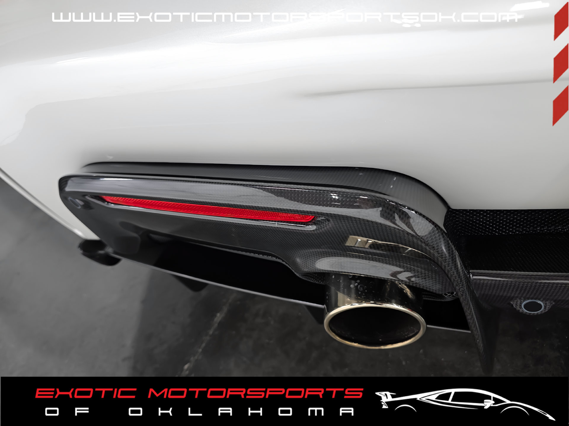 Used 2020 Ferrari 488 Pista Coupe RWD image 76