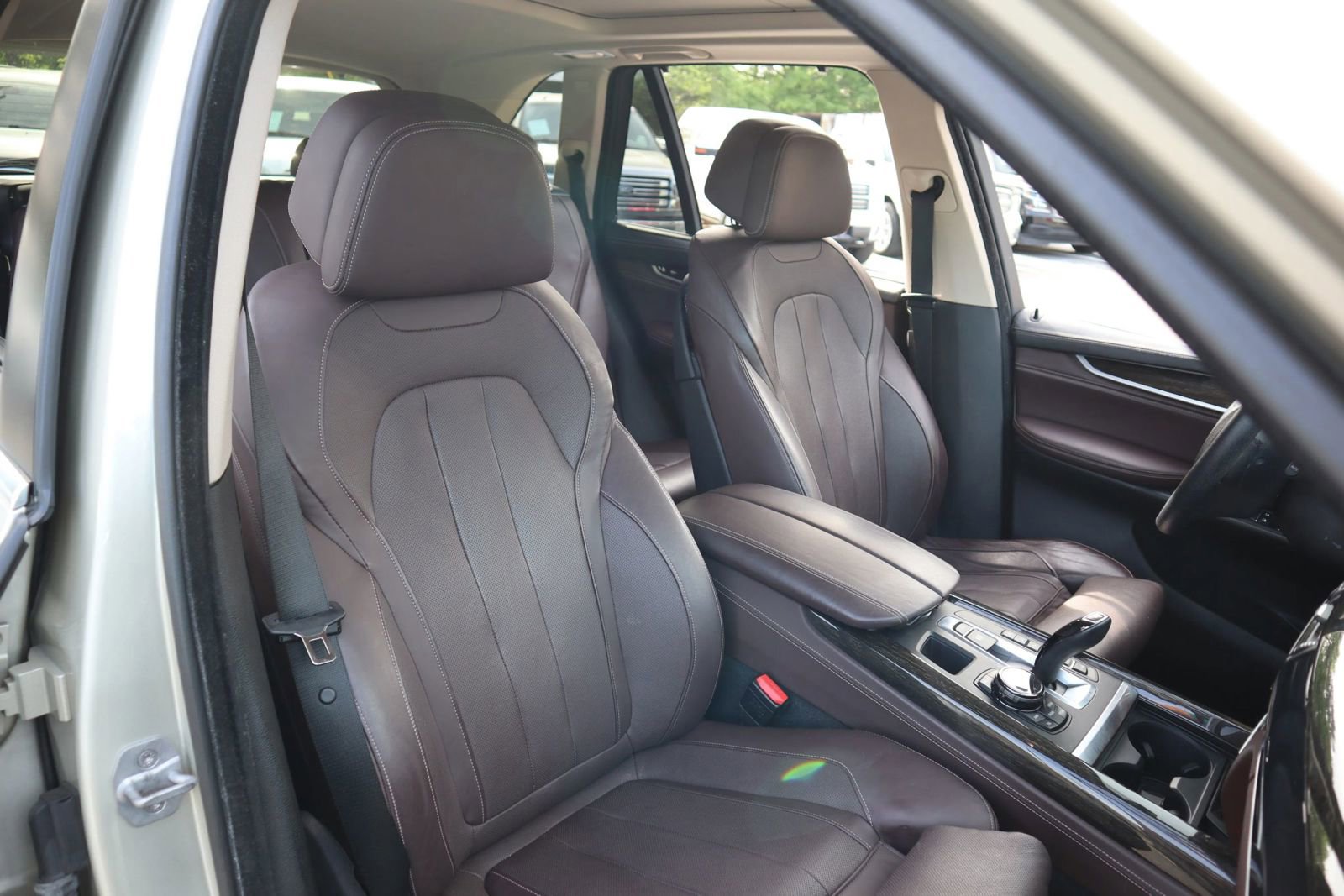 Used 2014 BMW X5 xDrive50i AWD/4WD image 21