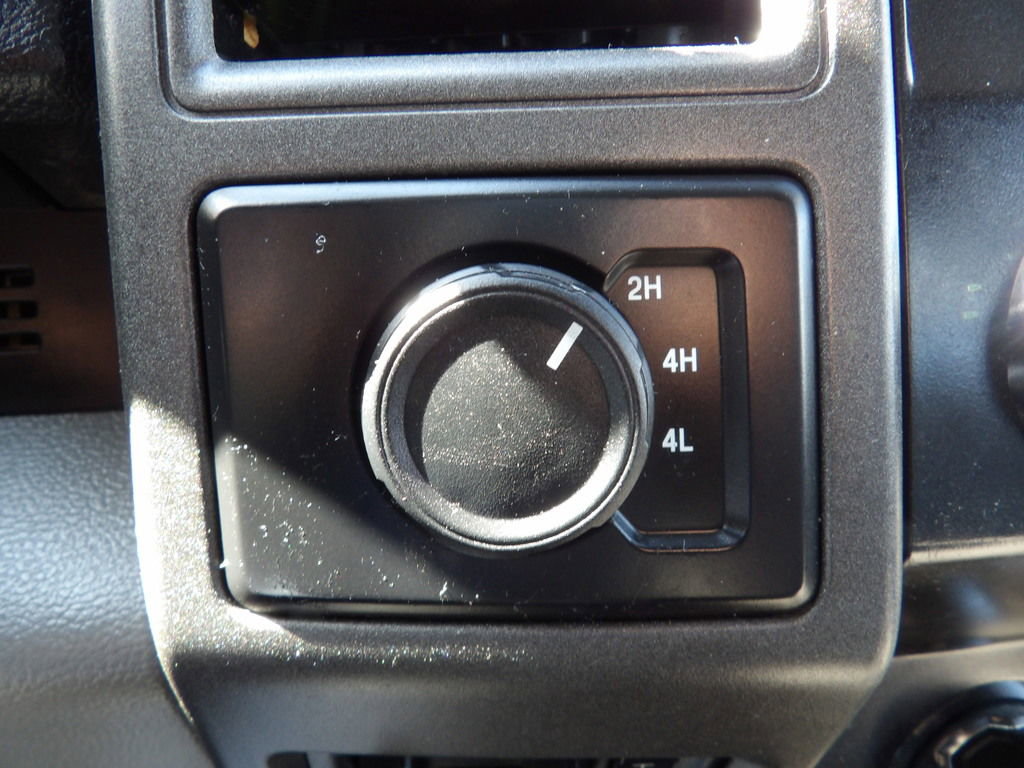 Used 2019 Ford F350 XL w/ Power Equipment Group AWD/4WD image 22