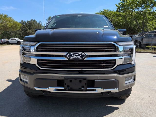 New 2026 Ford F150 King Ranch AWD/4WD image 8