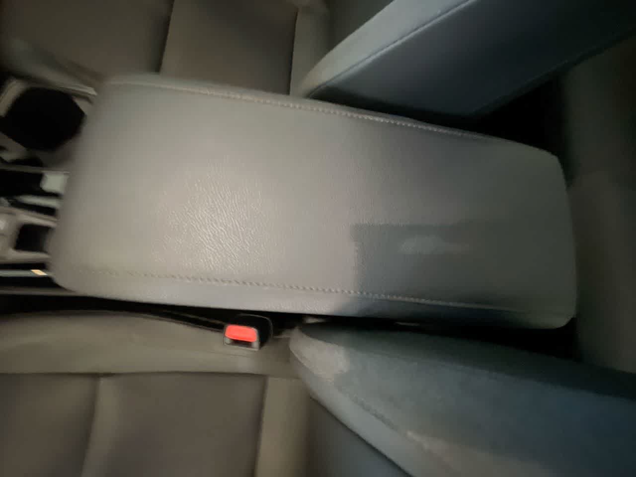 Certified 2025 Toyota Camry XLE FWD image 21