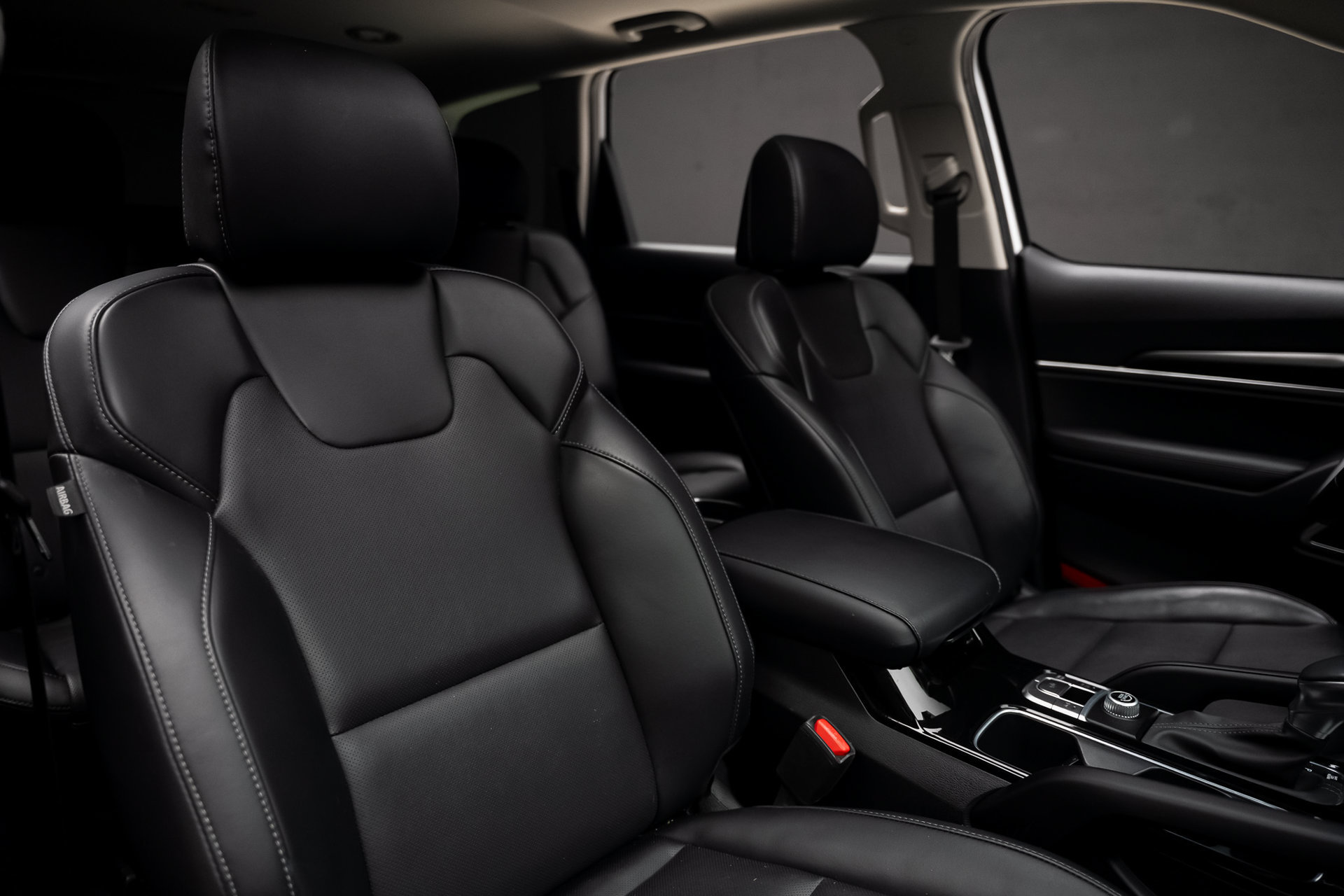 Used 2024 Kia Telluride S w/ S Sunroof Package FWD image 60