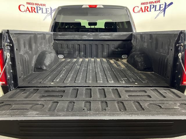 Used 2018 Ford F150 XL w/ Equipment Group 101A Mid AWD/4WD image 23