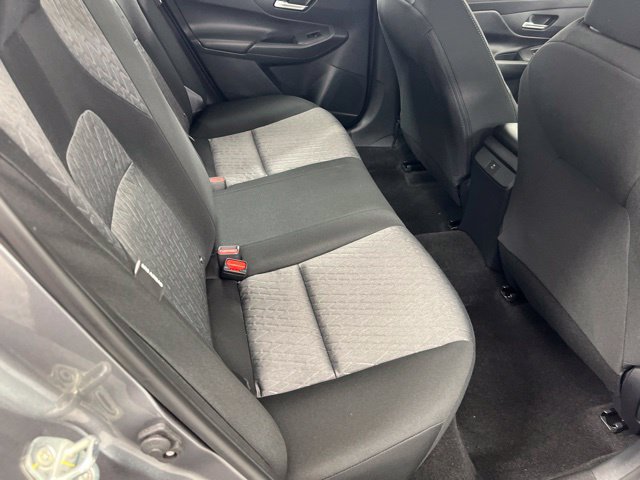 Used 2026 Nissan Sentra SV w/ SV Convenience Package FWD image 23