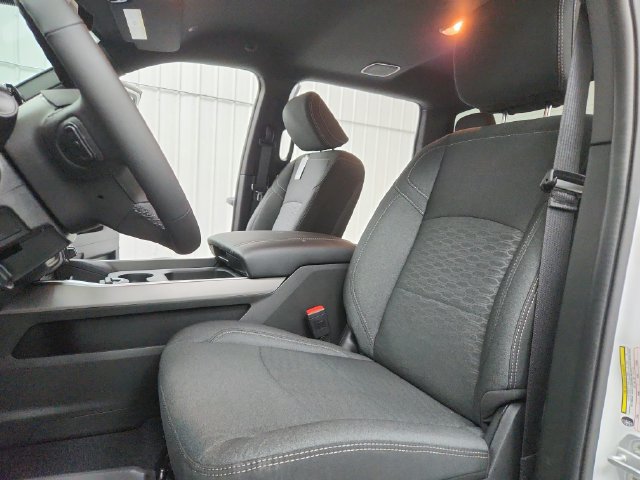 New 2026 RAM 2500 Big Horn AWD/4WD image 20
