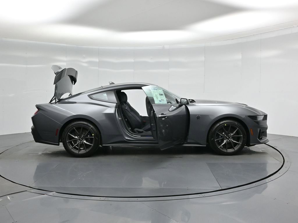 New 2026 Ford Mustang Dark Horse RWD image 4