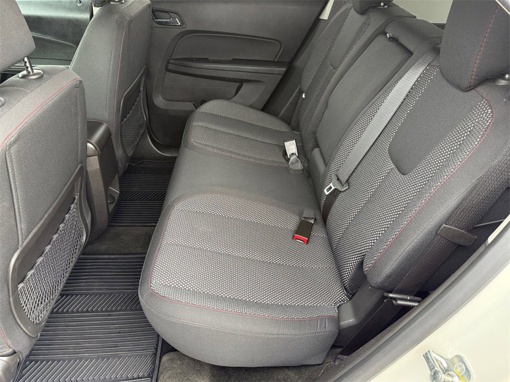 Used 2012 Chevrolet Equinox LT w/ Driver Convenience Package image 11