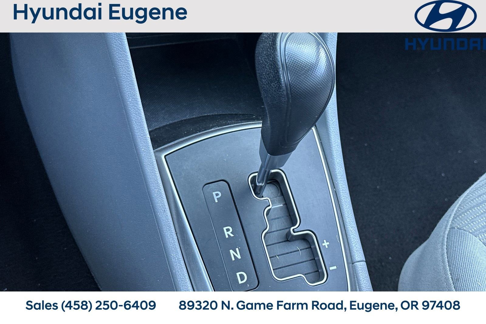 Used 2015 Hyundai Accent GLS image 23