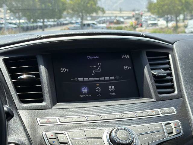 Used 2018 INFINITI QX60 FWD w/ Premium Plus Package image 14