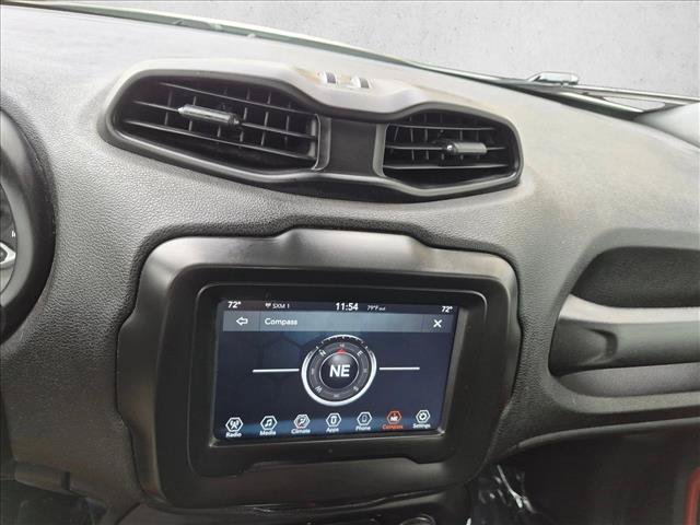 Used 2018 Jeep Renegade Sport w/ Power & Air Group AWD/4WD image 12