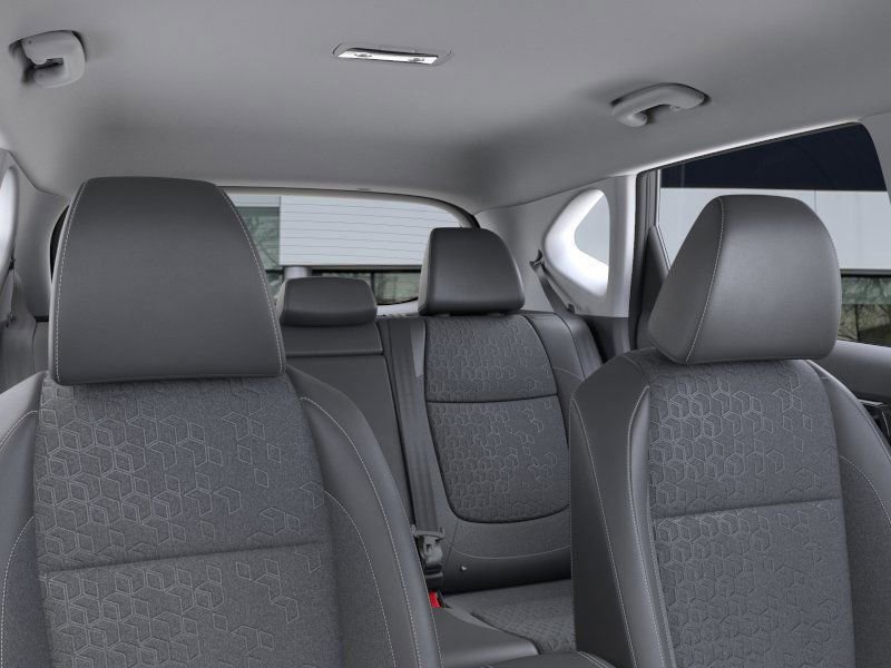 New 2026 Kia Seltos S image 33