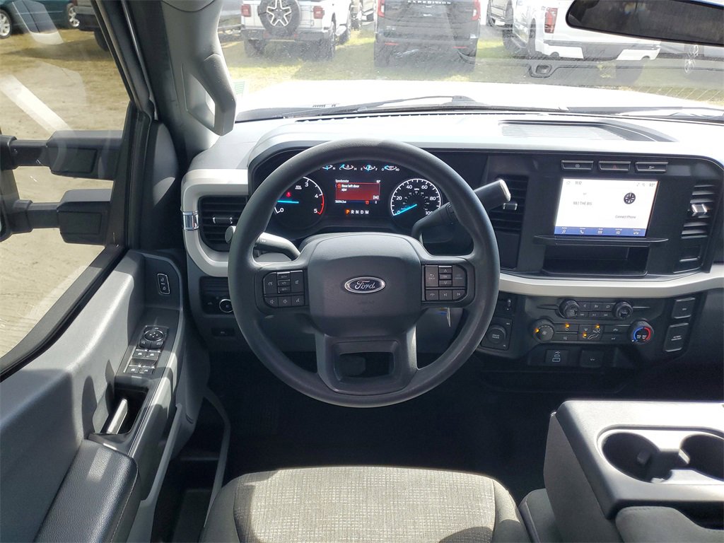 Used 2024 Ford F350 XLT image 24