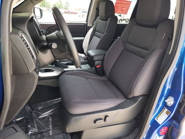 Certified 2024 Nissan Frontier SV w/ SV Convenience Package RWD image 13