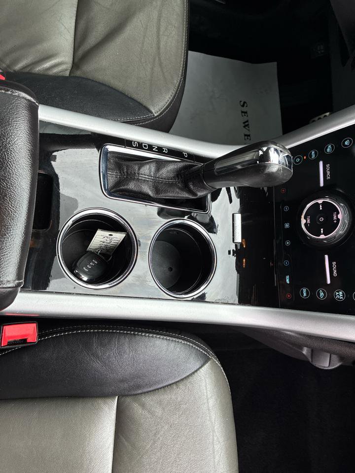 Used 2014 Ford Edge Sport w/ Driver Entry Package FWD image 47