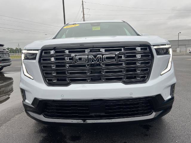 New 2026 GMC Acadia Denali Ultimate FWD image 10