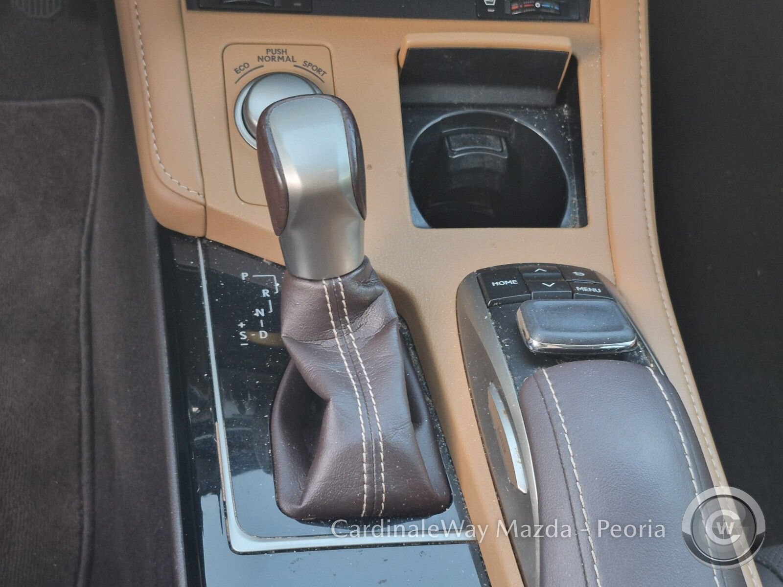 Used 2018 Lexus ES 350 w/ Navigation System Package FWD image 15