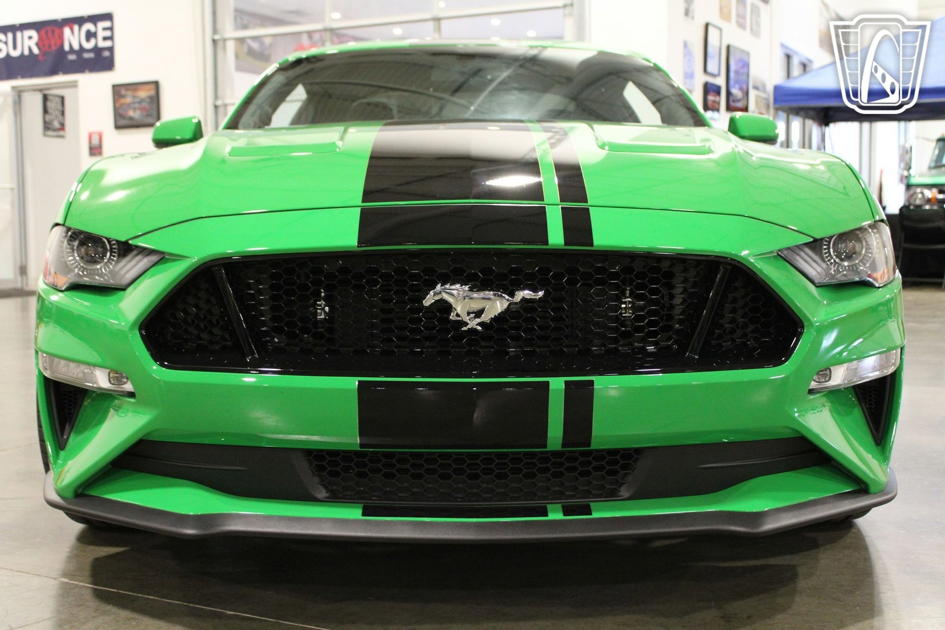 Used 2019 Ford Mustang GT image 27