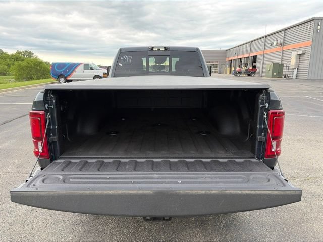 New 2026 RAM 3500 Big Horn AWD/4WD image 5