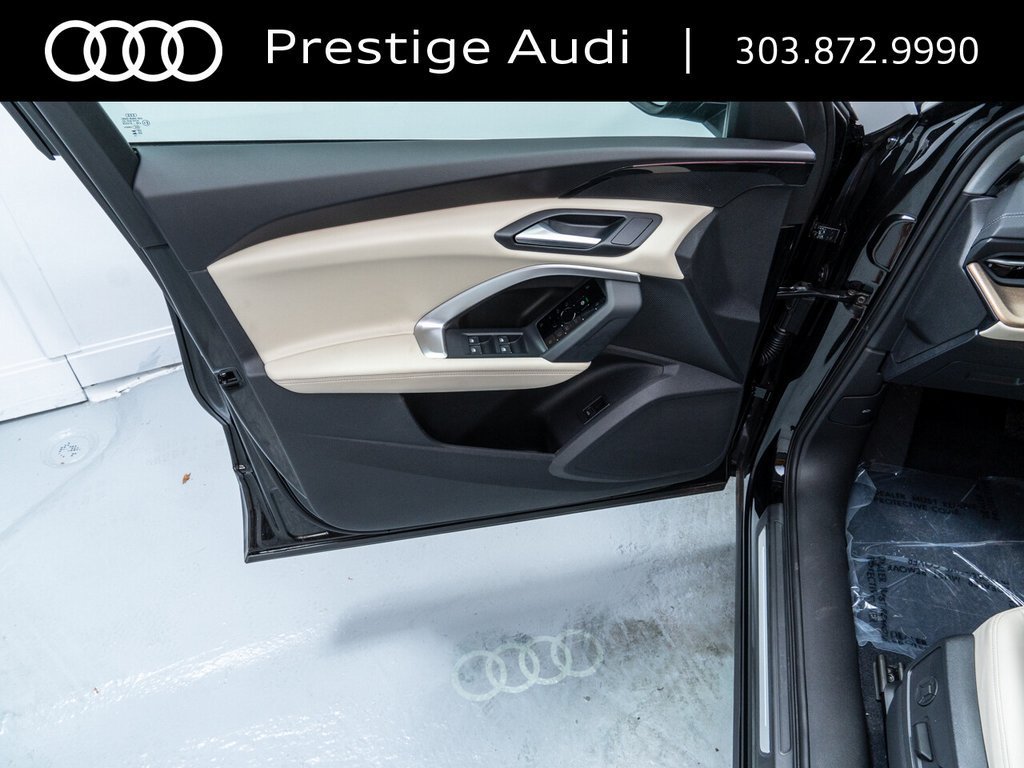 Used 2025 Audi Q5 Premium w/ Convenience Package AWD/4WD image 20