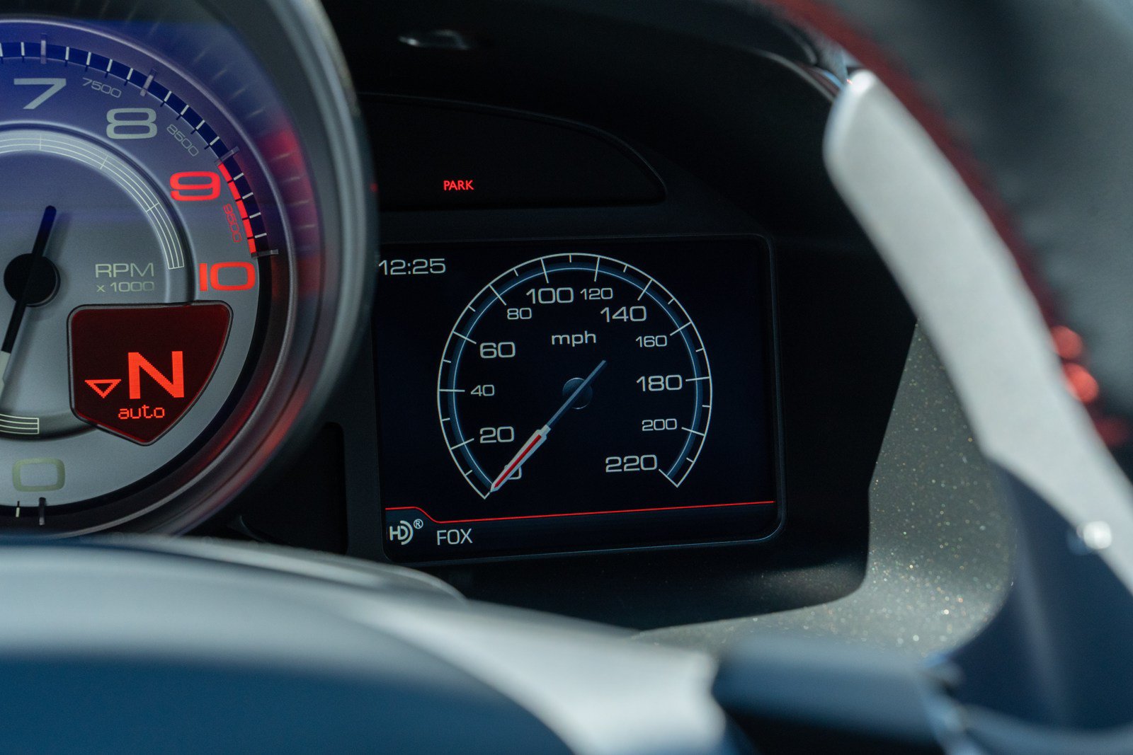 Used 2022 Ferrari 812 GTS RWD image 41