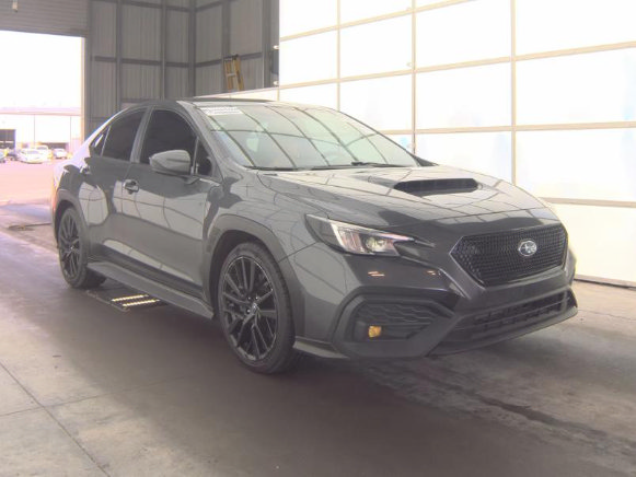 Used 2023 Subaru WRX Premium AWD/4WD image 3