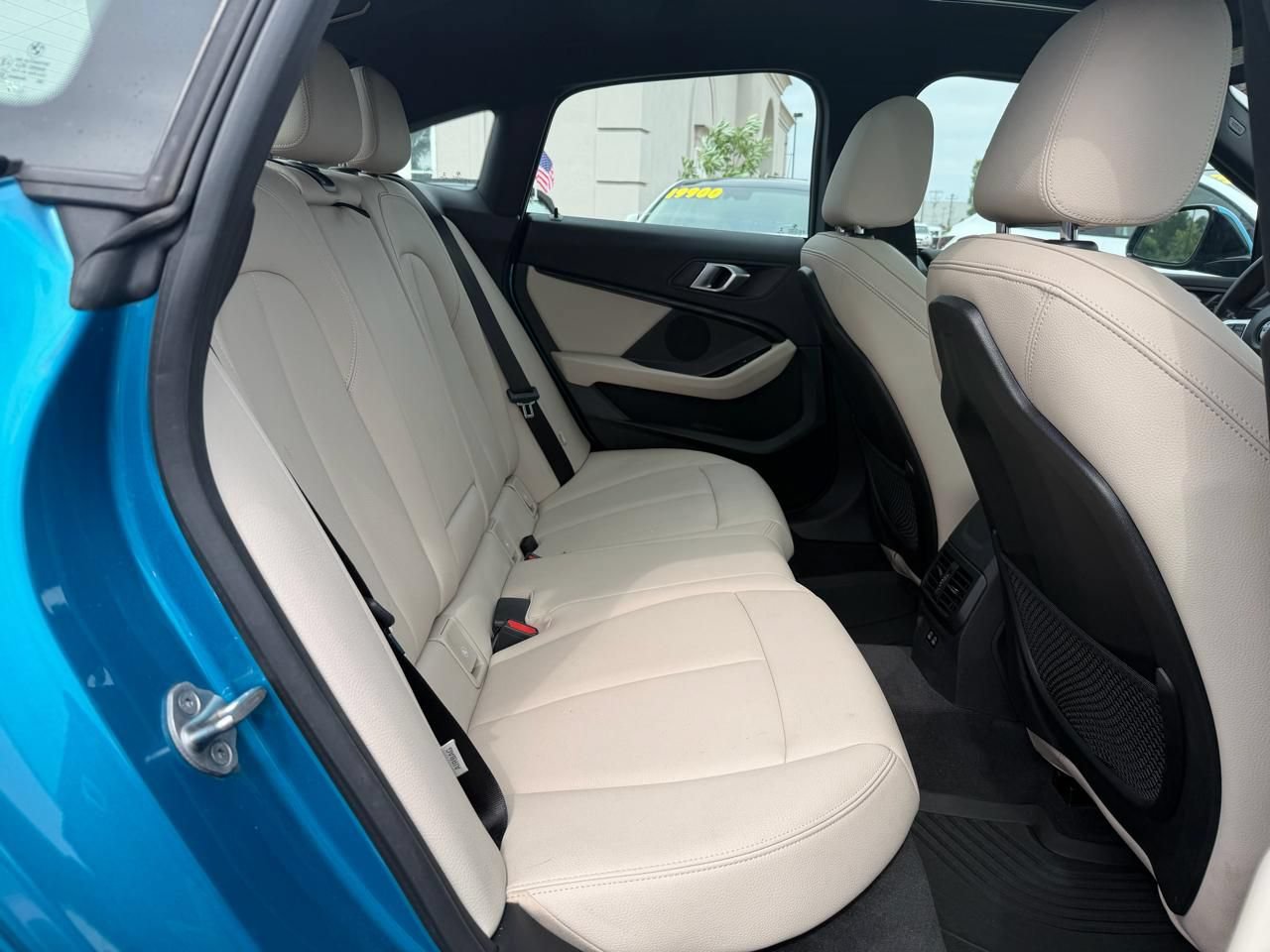 Used 2022 BMW 228i xDrive Gran Coupe w/ M Sport Package AWD/4WD image 15