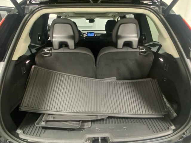 Used 2026 Volvo XC90 B6 Plus AWD/4WD image 9