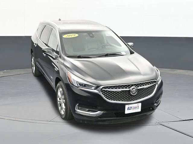 Used 2019 Buick Enclave Avenir w/ Avenir Technology Package image 69