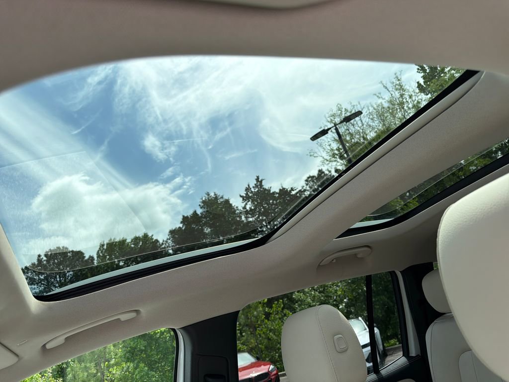 Certified 2023 Mercedes-Benz GLB 250 image 12