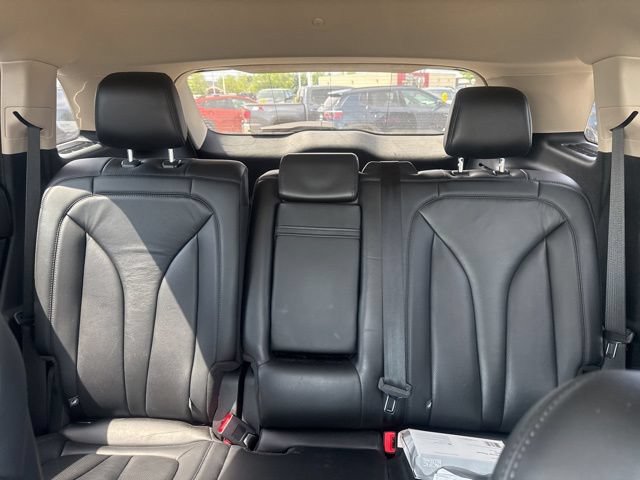 Used 2021 Lincoln Nautilus FWD w/ Equipment Group 101A image 10
