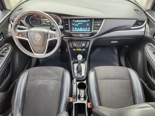 Used 2018 Buick Encore Preferred image 26