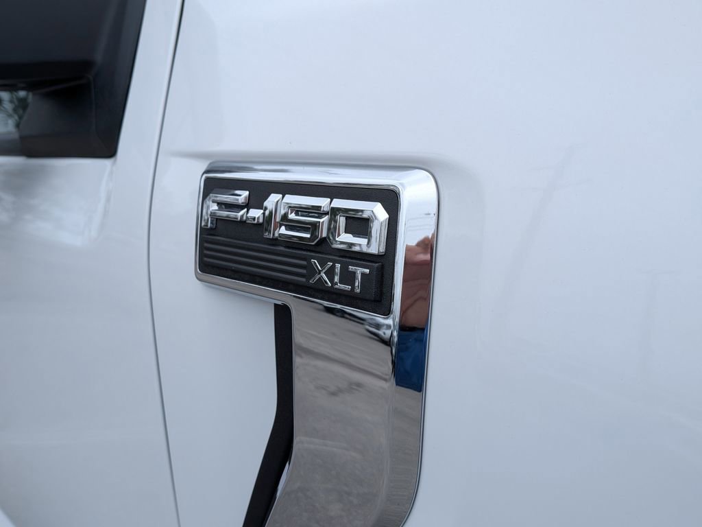 Used 2024 Ford F150 XLT w/ Tow/Haul Package image 12