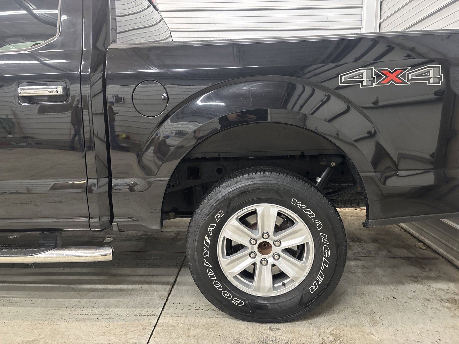 Used 2019 Ford F150 XLT image 6
