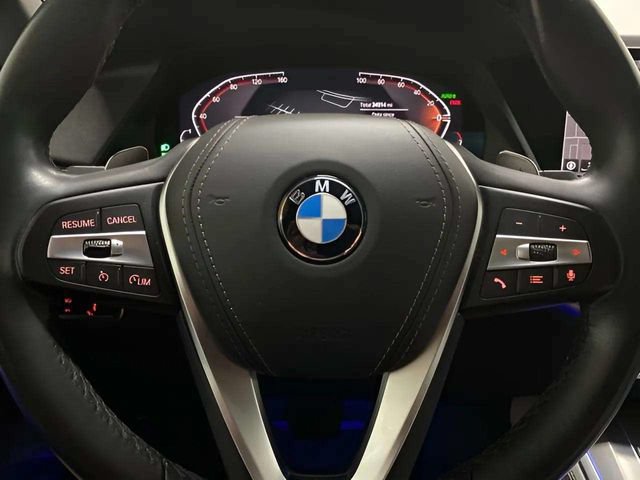 Used 2023 BMW X5 sDrive40i w/ Premium Package RWD image 35