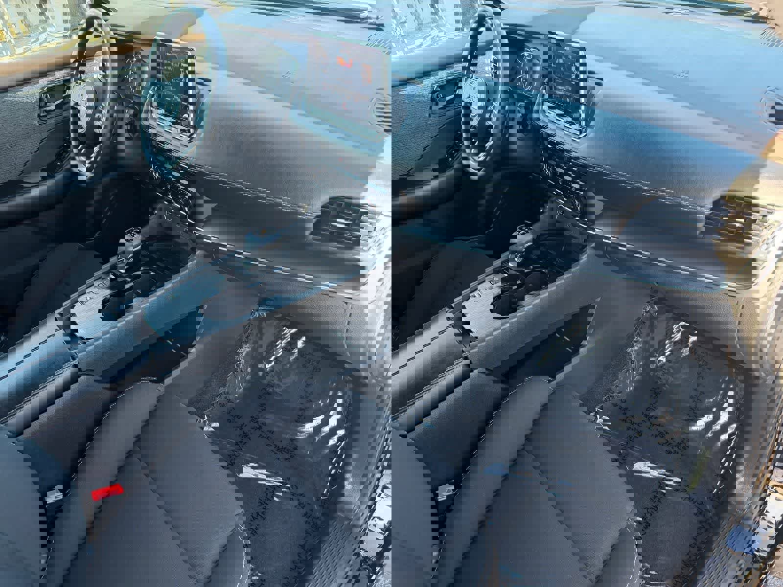 Certified 2023 Nissan Rogue S image 2