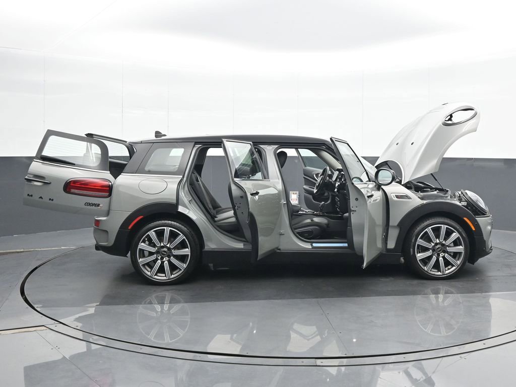 Used 2023 MINI Cooper Clubman S AWD/4WD image 26