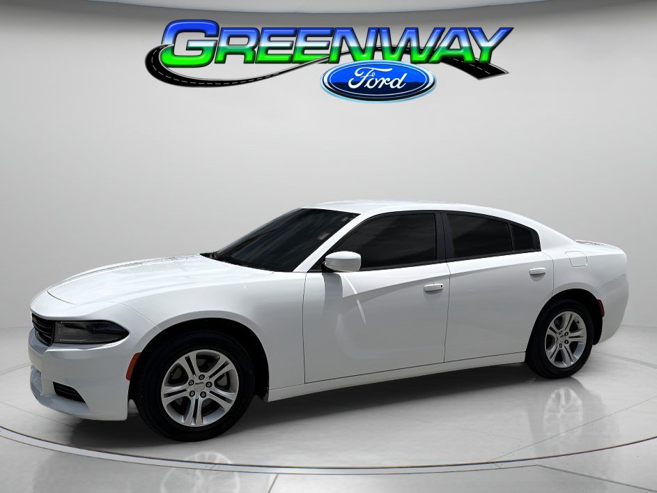 Used 2021 Dodge Charger SXT RWD video 1