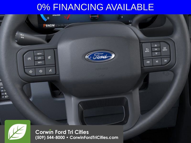 New 2026 Ford F350 XLT w/ XLT Premium Package image 12