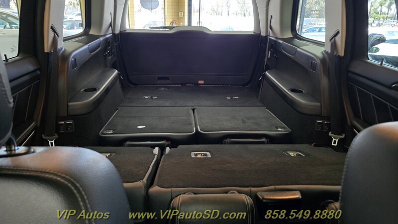 Used 2013 Mercedes-Benz GL 450 4MATIC image 21