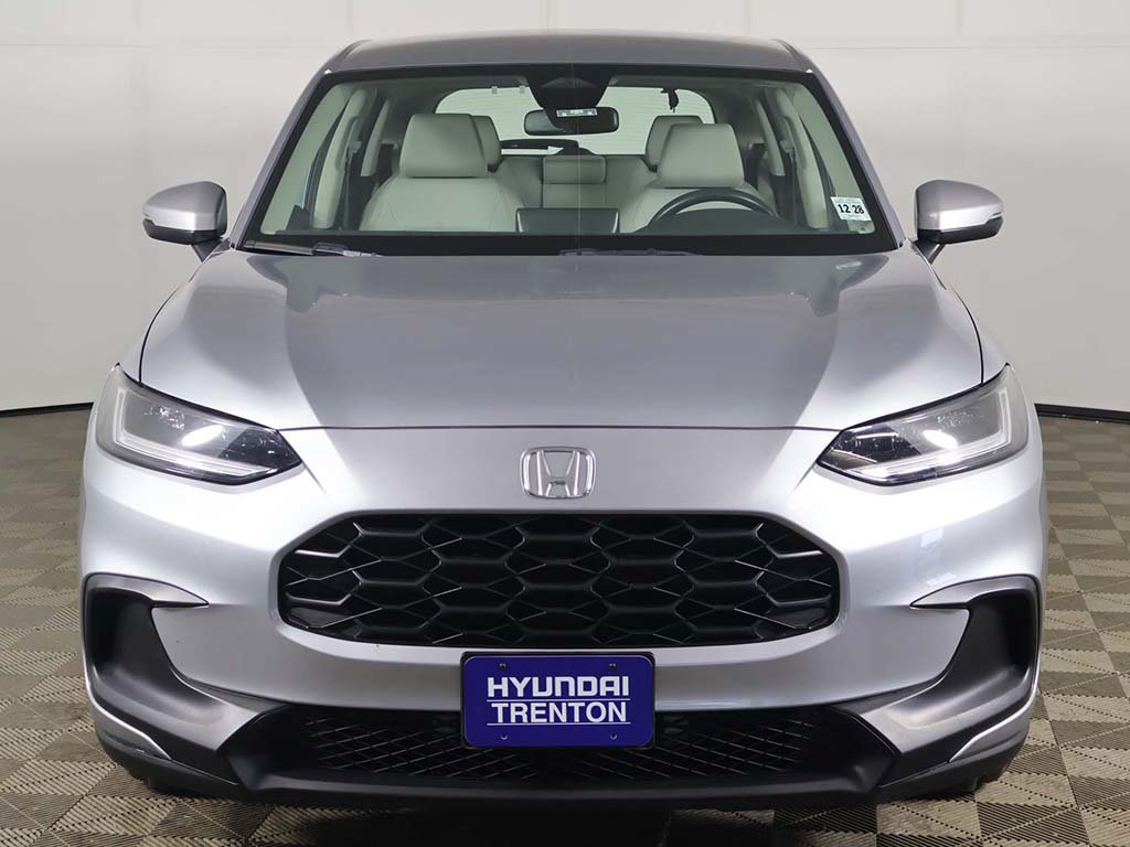 Used 2024 Honda HR-V LX image 8