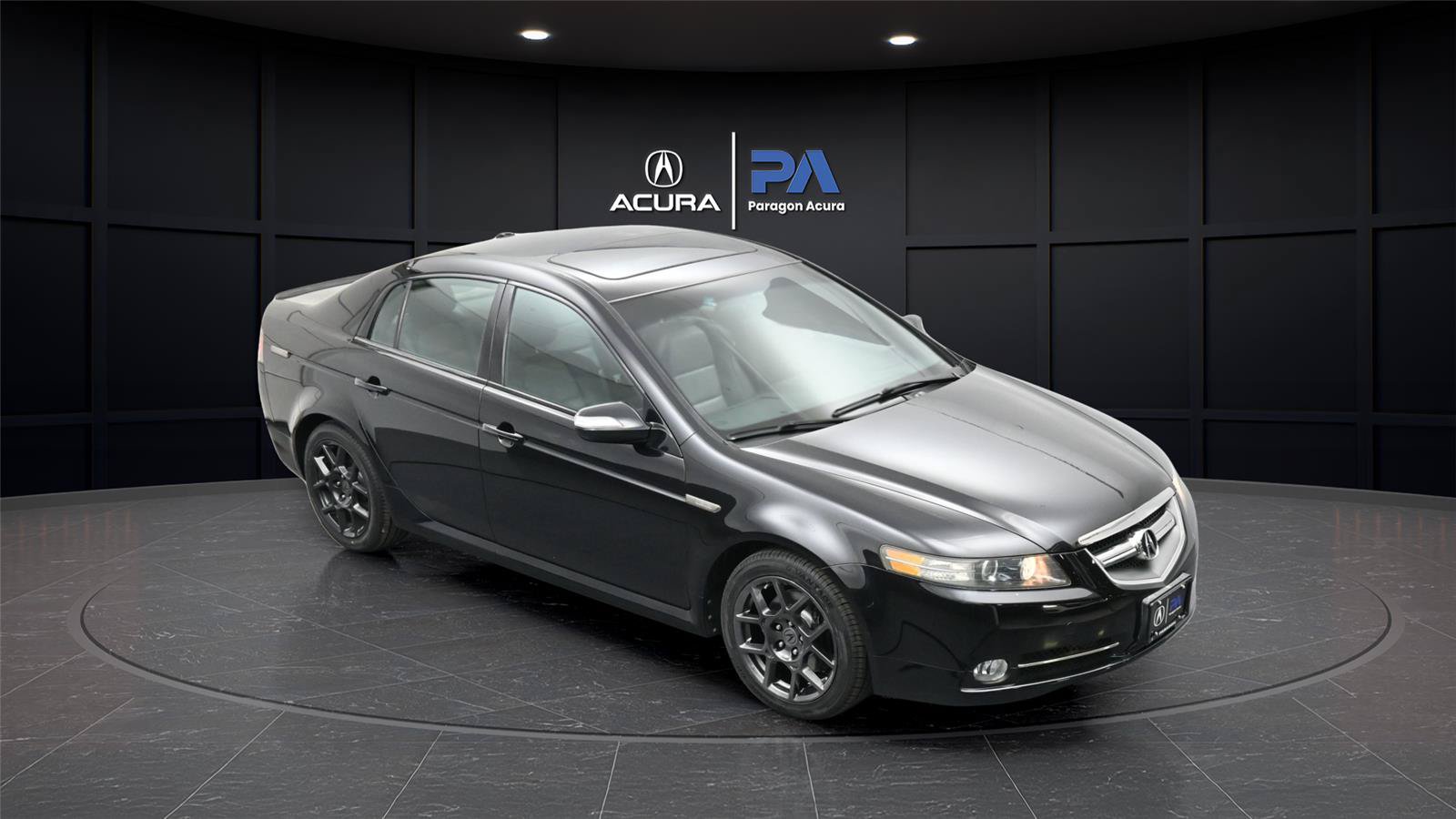 Used 2008 Acura TL Type-S FWD image 33