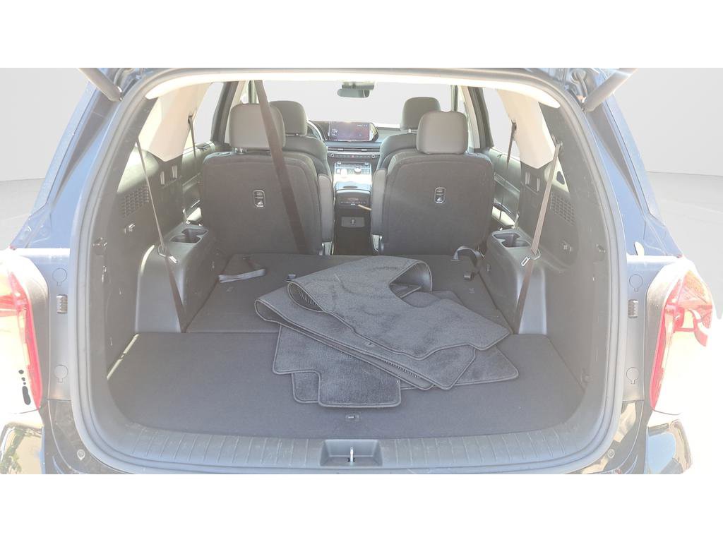 Used 2024 Hyundai Palisade XRT AWD/4WD image 12